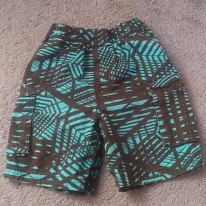 Boy's shorts